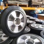 rubber-wheels-on-aluminum-core