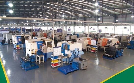 Julong Rubber quality inspection and custom rubber sample display