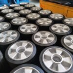 Pallet-Truck-Rubber-Wheels-170mm