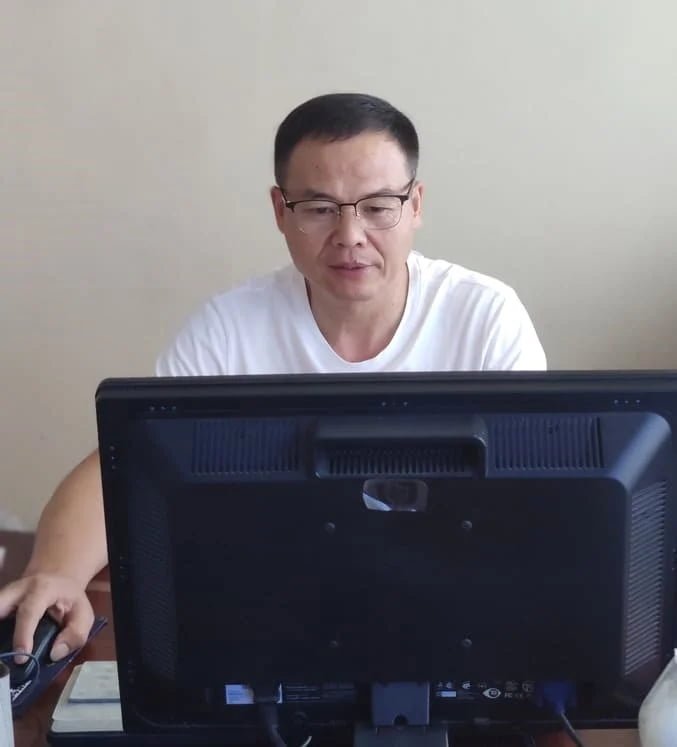 Julong Rubber engineer