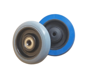 125-36-89 rubber color wheel