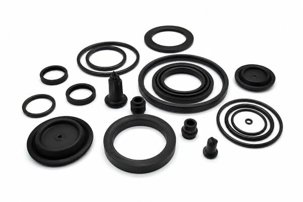 Automotive seals and gaskets thumbnail 2