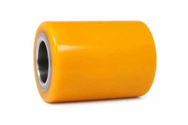 Forklift Pallet Truck Polyurethane Wheel thumbnail 2