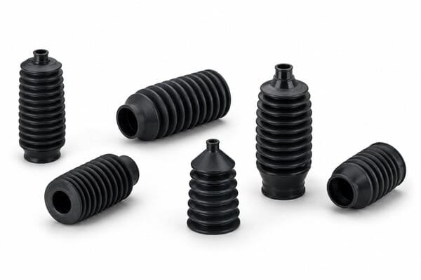 Rubber Dust Boots, Bellows and CV Joint Covers thumbnail 2