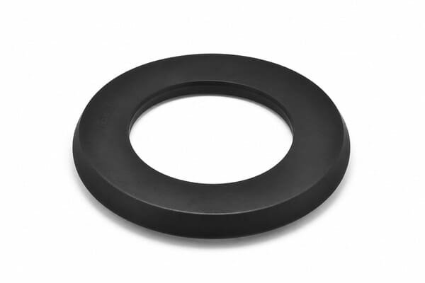Automotive Coil Spring Rubber Isolator Pads