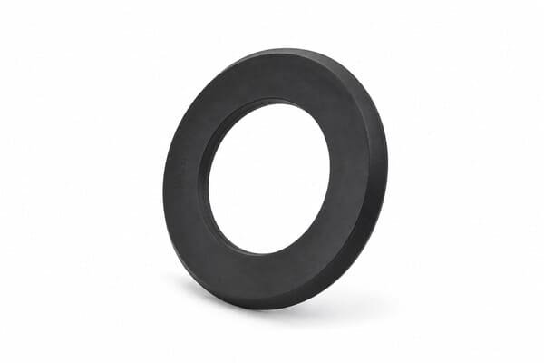 Automotive Coil Spring Rubber Isolator Pads thumbnail 2