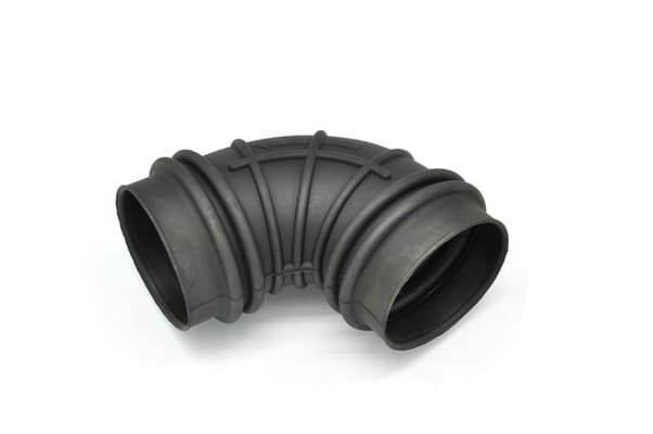 Corrugated Automotive Rubber Air Intake Hose thumbnail 2