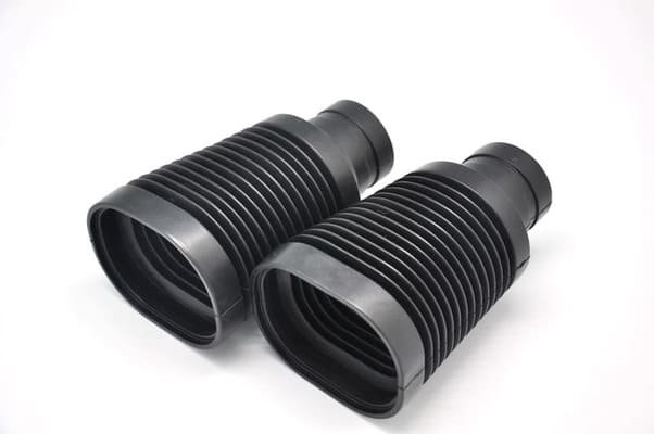 Strut Shock Absorber Rubber Dust Boot thumbnail 2