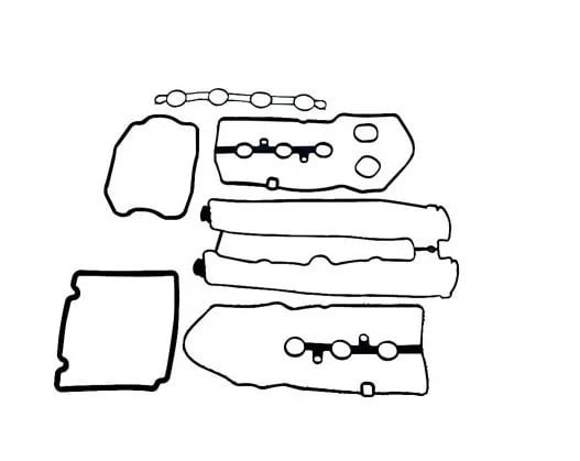 Rubber Valve Cover Gaskets for Engine Oil Sealing