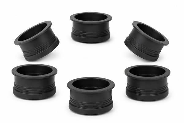Engine Coolant Water Pump Outlet Hose Connector thumbnail 3