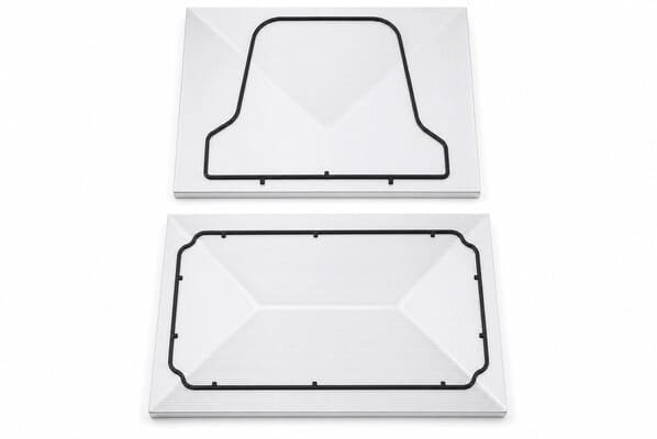 Custom EV Battery Pack Seal thumbnail 2