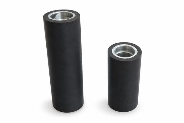 Sorting Machine Rubber Rollers thumbnail 2