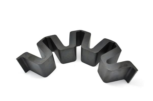 Caterpillar 5N-3272 Rubber Coupling Drive Block Replacement thumbnail 2