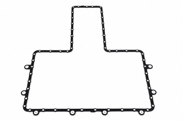 Custom EV Battery Pack Seal