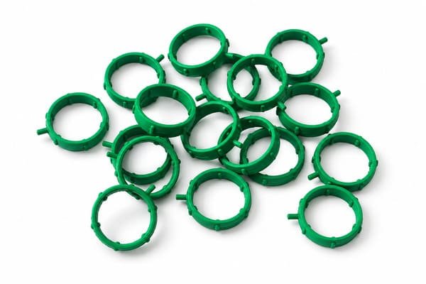 EGR Valve Flange Seals
