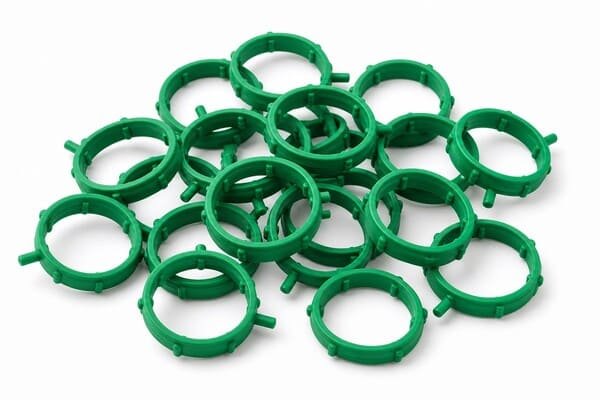 EGR Valve Flange Seals thumbnail 3