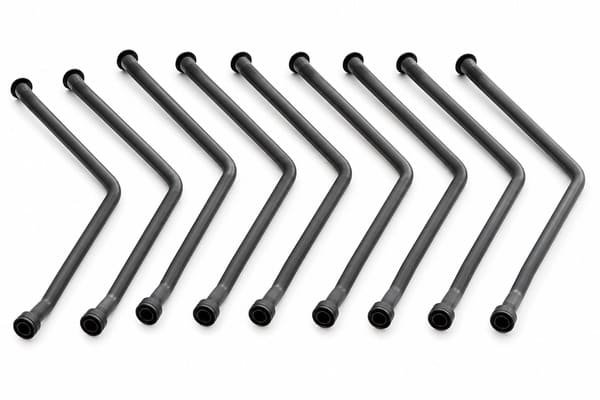 EPDM Preshaped Hoses thumbnail 3