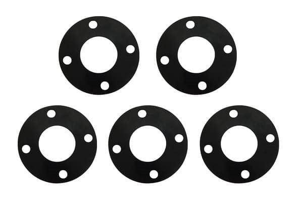 Flange Rubber Gaskets by Julong Rubber