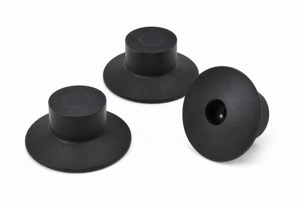 Industrial Rubber Vacuum Suction Cup
