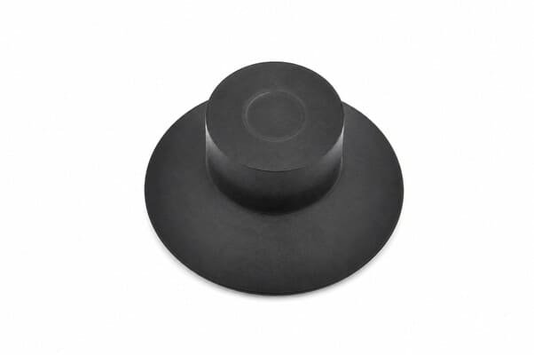 Industrial Rubber Vacuum Suction Cup thumbnail 2