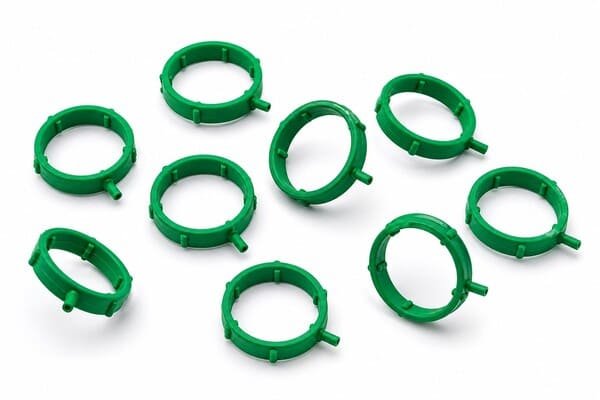 EGR Valve Flange Seals thumbnail 2