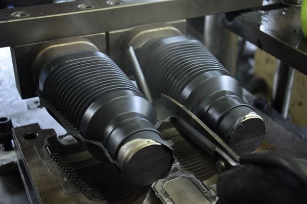 Strut Shock Absorber Rubber Dust Boot thumbnail 3