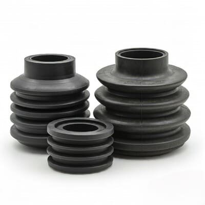 Rubber Dust Cover Bellows thumbnail 3