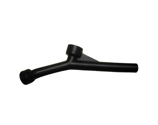 EPDM preshaped condensate hose thumbnail 2