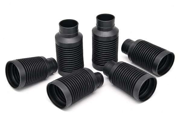 Strut Shock Absorber Rubber Dust Boot