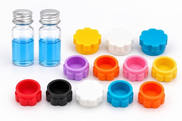 Silicone Insulin Vial Caps thumbnail 3