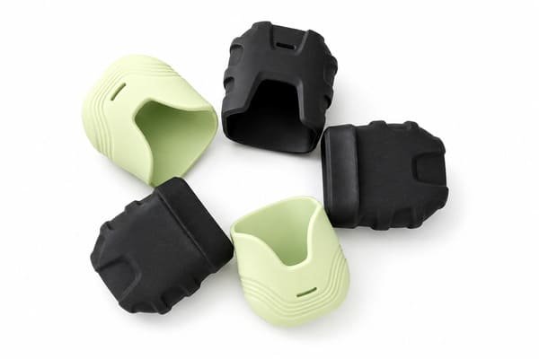 Custom Silicone Protective Cover thumbnail 2