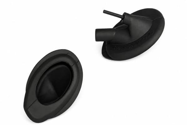Automotive EPDM Rubber Grommet
