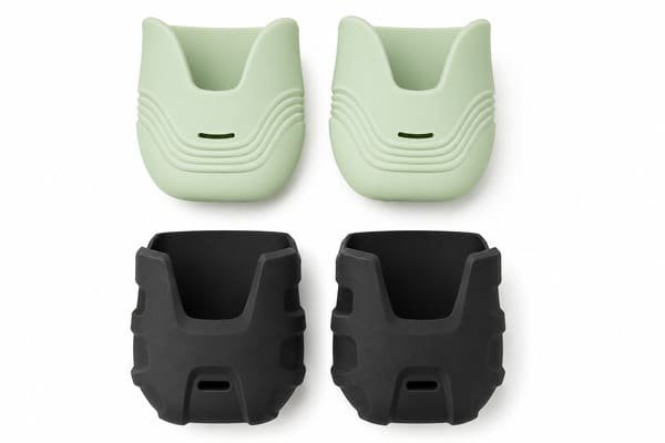 Custom Silicone Protective Cover thumbnail 3
