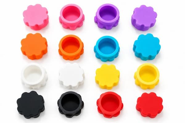 Silicone Insulin Vial Caps thumbnail 2