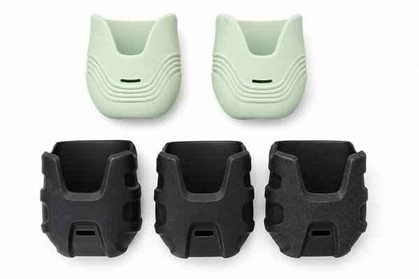 Custom Silicone Protective Cover