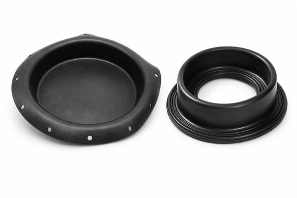 Custom Composite Diaphragm thumbnail 2