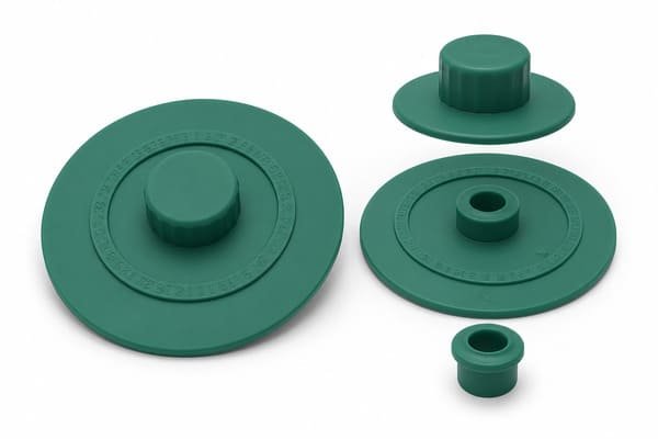 Silicone Canning Jar Lids thumbnail 2