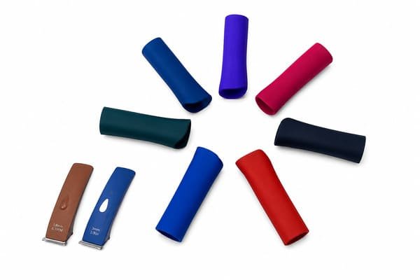 Hair Clipper Silicone Grip Sleeves thumbnail 2