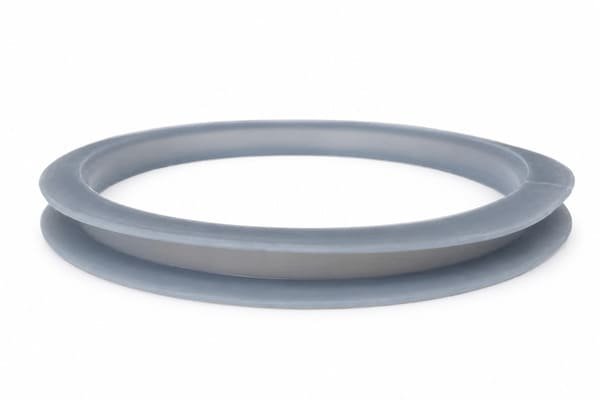 High-Speed Blender Silicone Sealing Ring by Julong Rubber