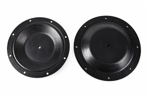 Hydraulic Control Valve Rubber Diaphragms by Julong Rubber