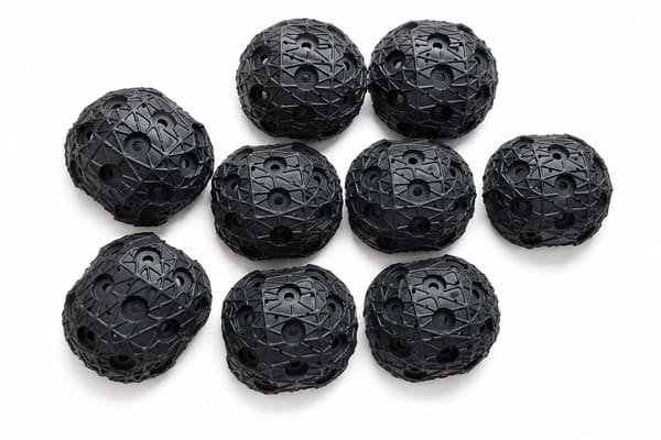 Quadruped Robot Rubber Foot Sole Sets
