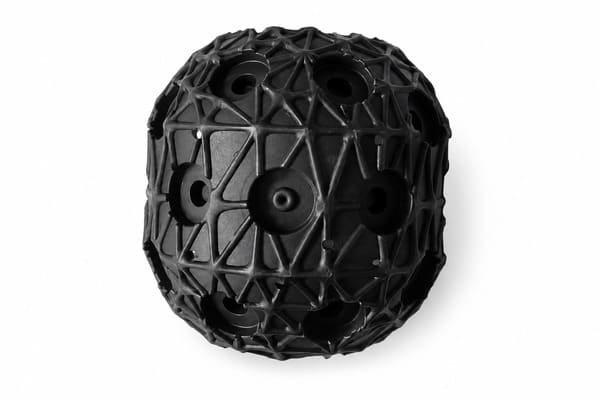 Quadruped Robot Rubber Foot Sole Sets thumbnail 2