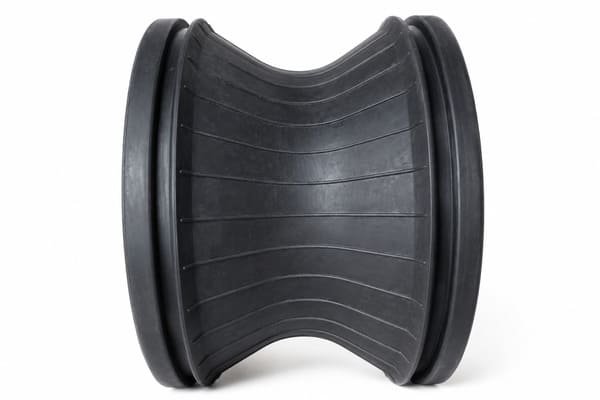 NBR Rubber Sleeves for Axial Flow Valves thumbnail 3