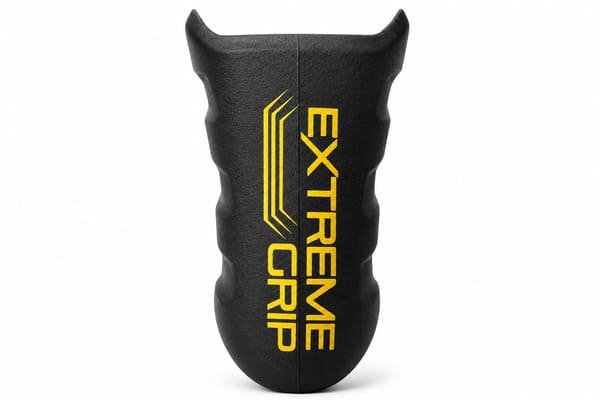 Electric Hair Clipper Silicone Grip Sleeve thumbnail 2