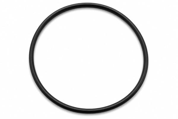 Silicone Groove Seal Ring