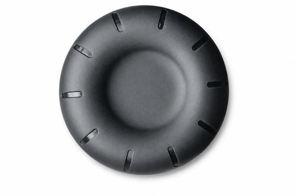 Silicone Massager Head Cap thumbnail 2