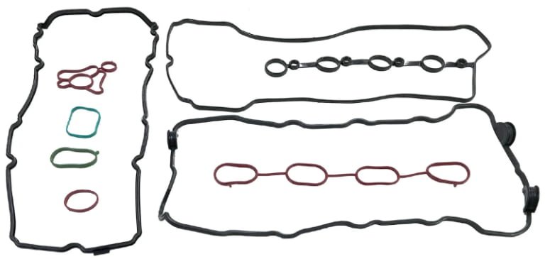 Custom Automotive Valve Cover Gaskets by Julong Rubber