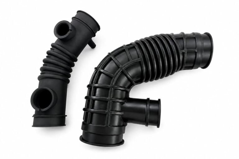 Automotive Air Intake Hoses and Duct Assemblies