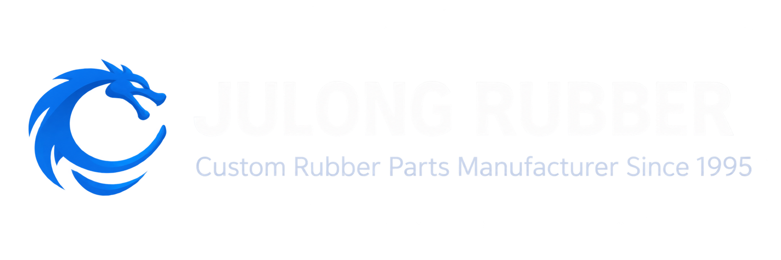 Julong Rubber - Custom Rubber Parts Manufacturer Since 1995